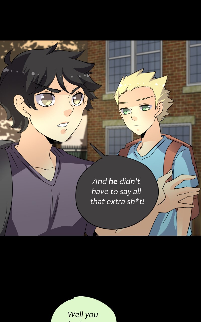 unOrdinary Chapter 188 page 105 - Chapter 188: Episode 182