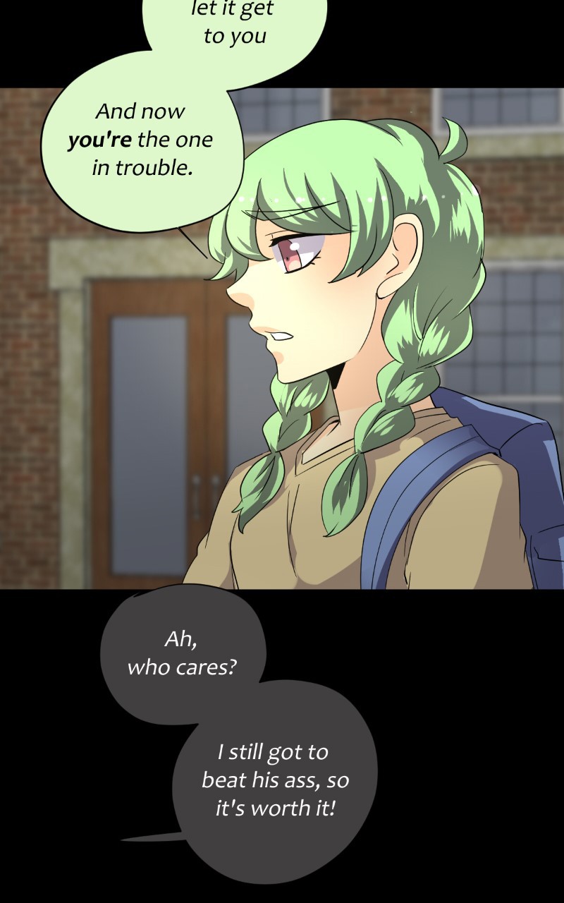 unOrdinary Chapter 188 page 106 - Chapter 188: Episode 182