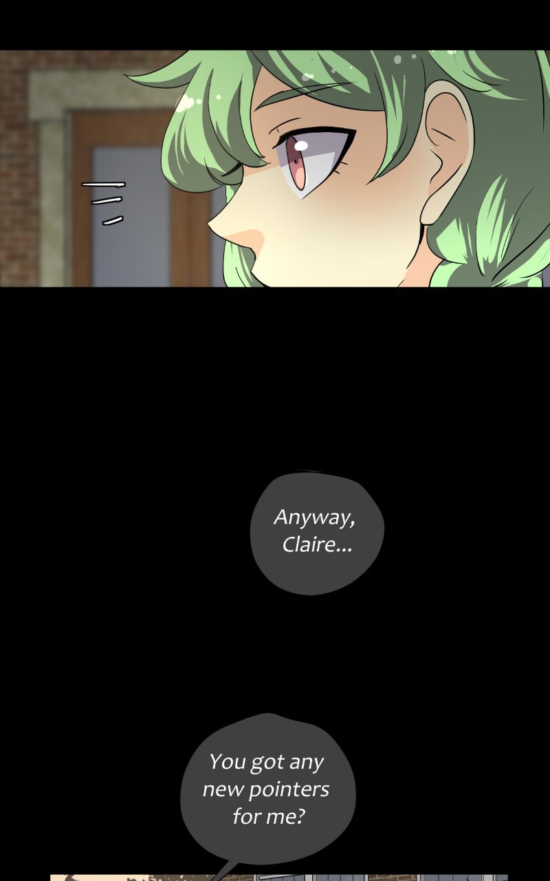 unOrdinary Chapter 188 page 107 - Chapter 188: Episode 182