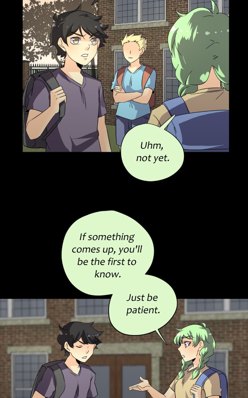 unOrdinary Chapter 188 page 108 - Chapter 188: Episode 182