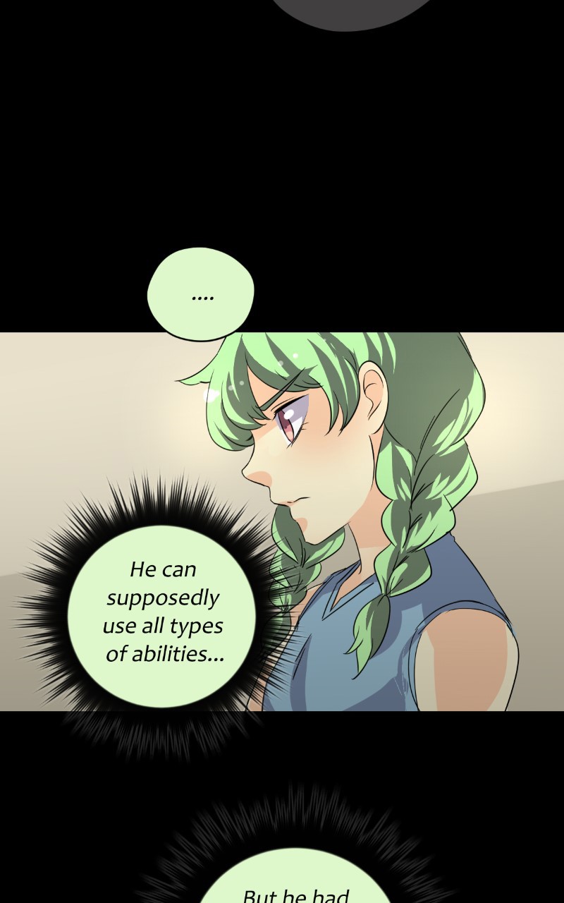 unOrdinary Chapter 188 page 11 - Chapter 188: Episode 182