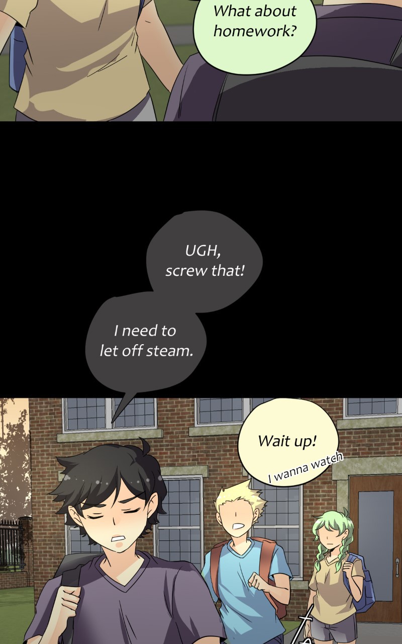 unOrdinary Chapter 188 page 110 - Chapter 188: Episode 182