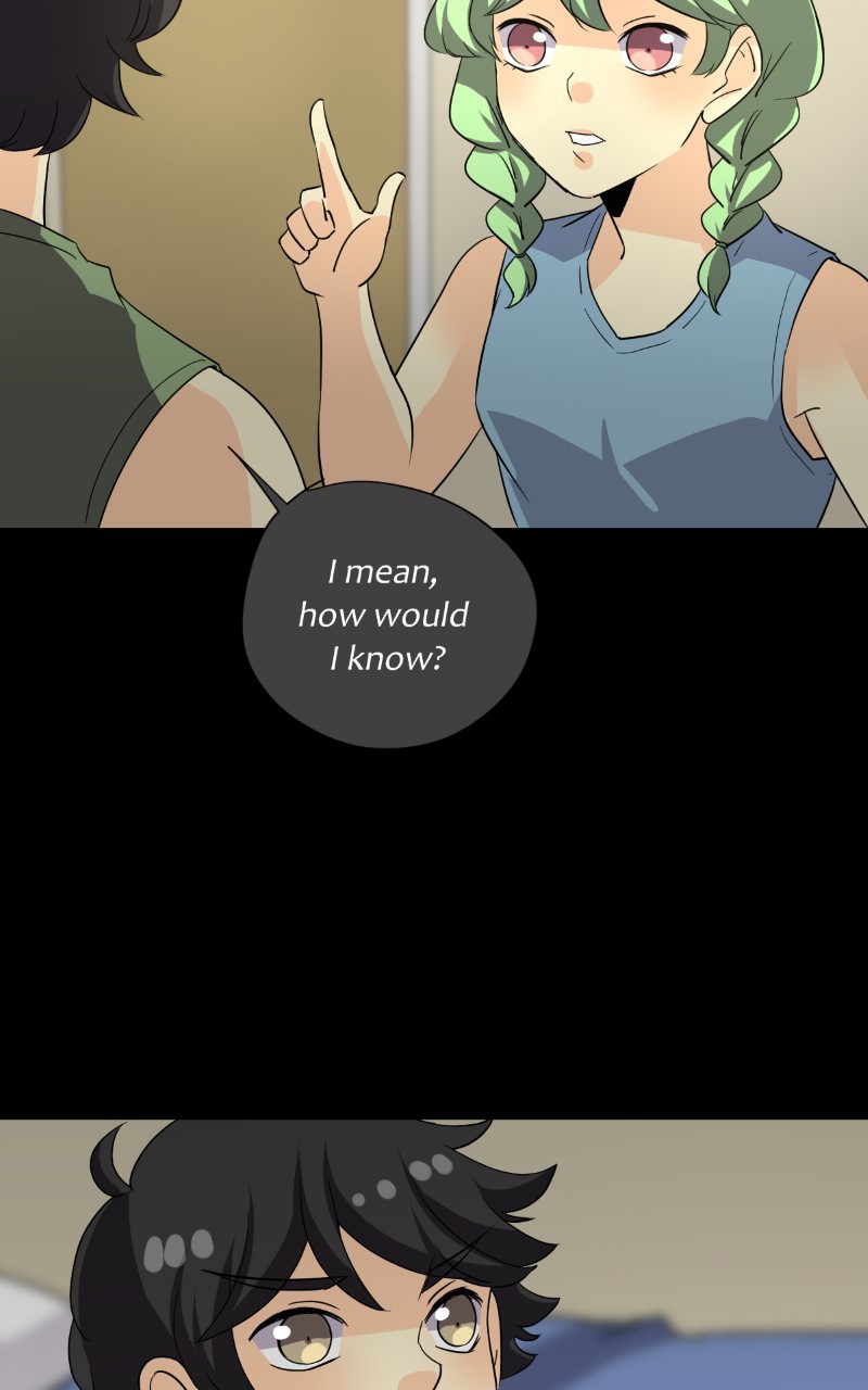 unOrdinary Chapter 188 page 13 - Chapter 188: Episode 182