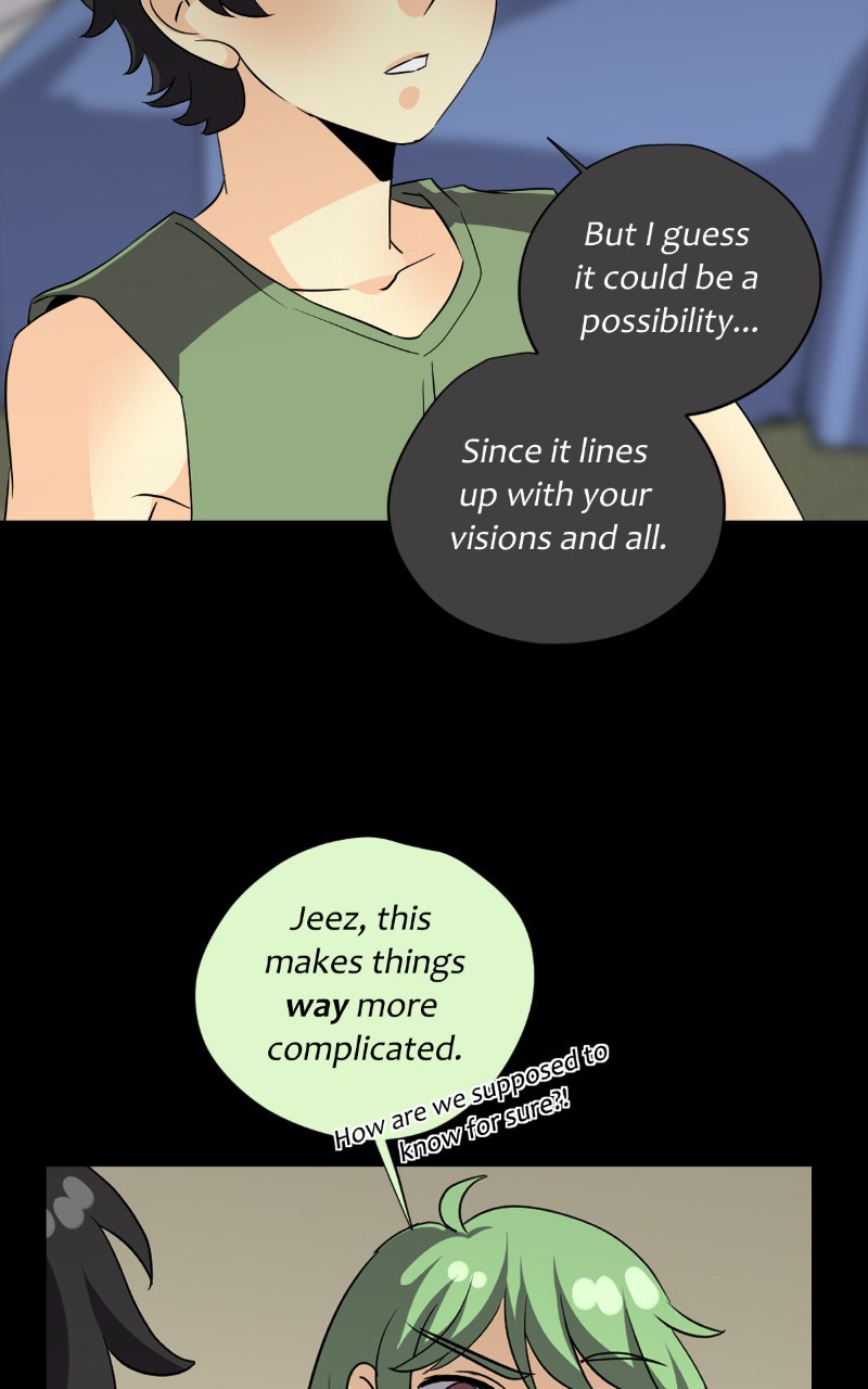 unOrdinary Chapter 188 page 14 - Chapter 188: Episode 182