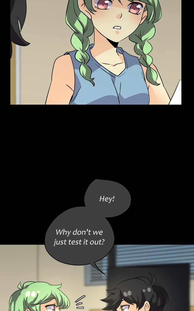 unOrdinary Chapter 188 page 15 - Chapter 188: Episode 182