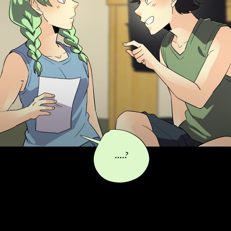 unOrdinary Chapter 188 page 16 - Chapter 188: Episode 182