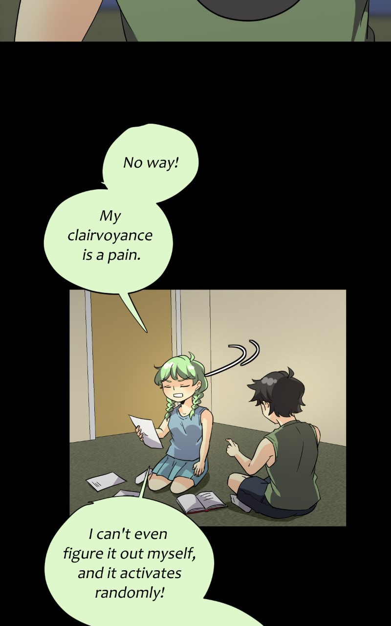 unOrdinary Chapter 188 page 18 - Chapter 188: Episode 182