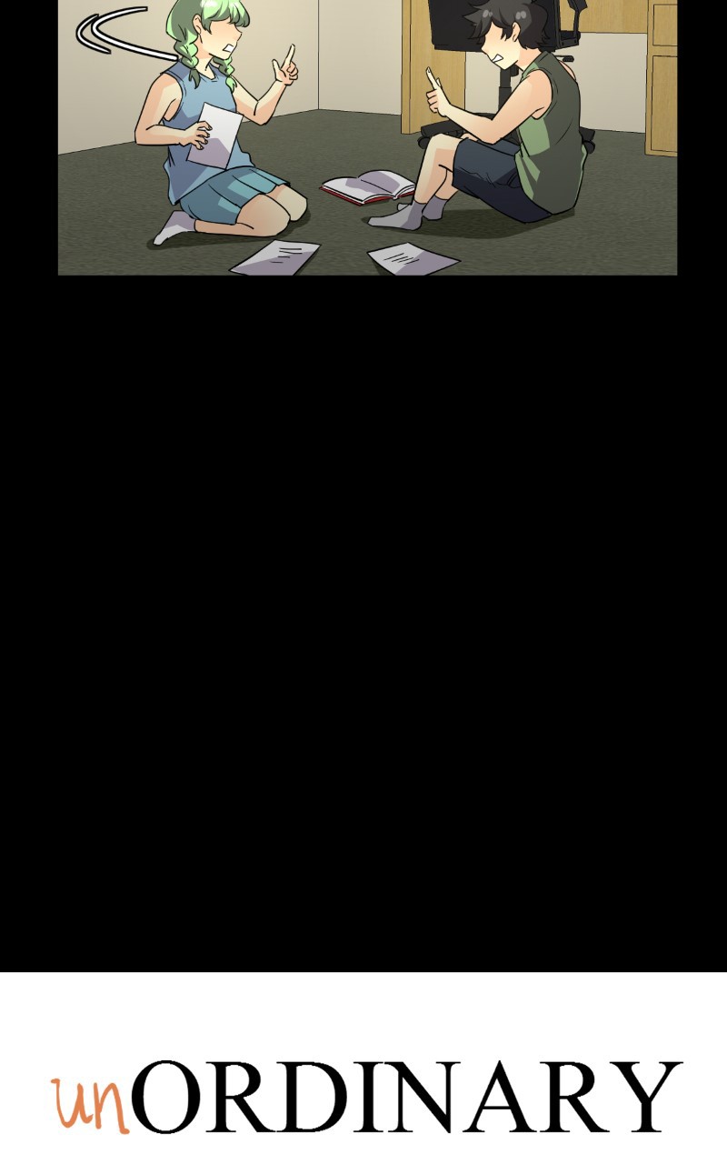 unOrdinary Chapter 188 page 20 - Chapter 188: Episode 182