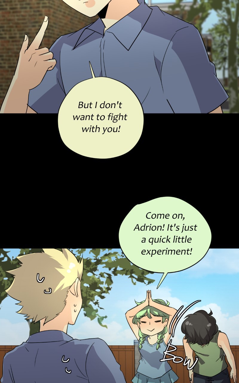 unOrdinary Chapter 188 page 22 - Chapter 188: Episode 182