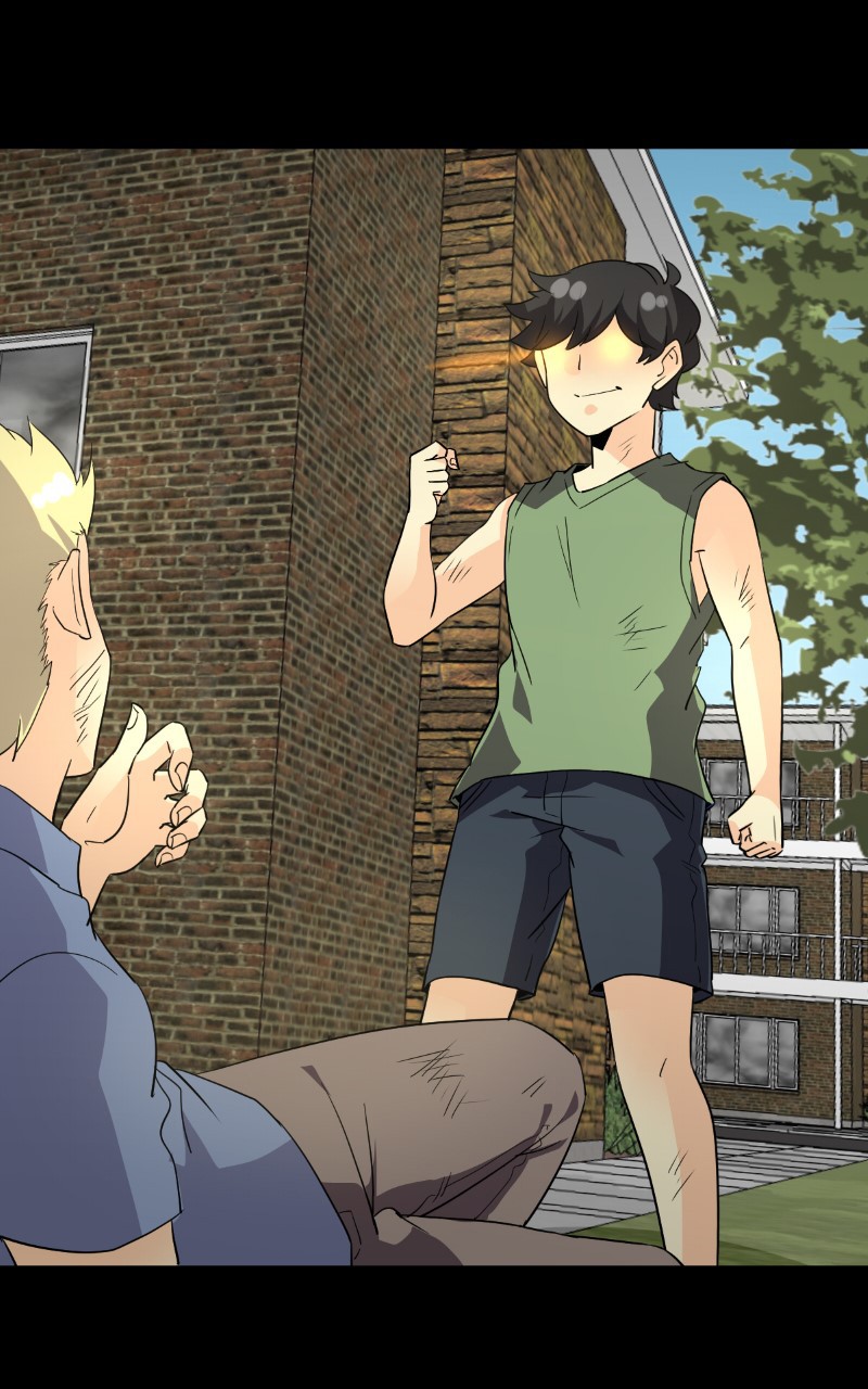 unOrdinary Chapter 188 page 25 - Chapter 188: Episode 182