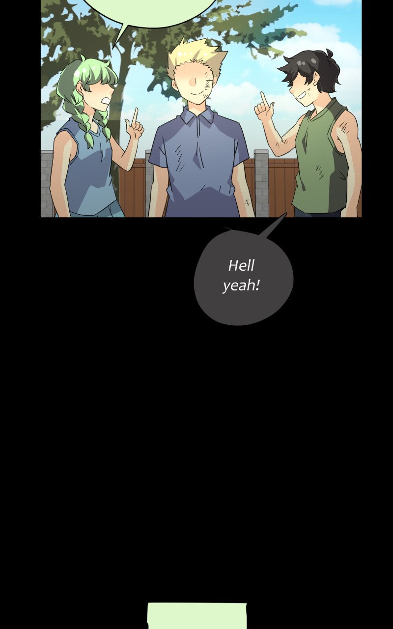 unOrdinary Chapter 188 page 28 - Chapter 188: Episode 182