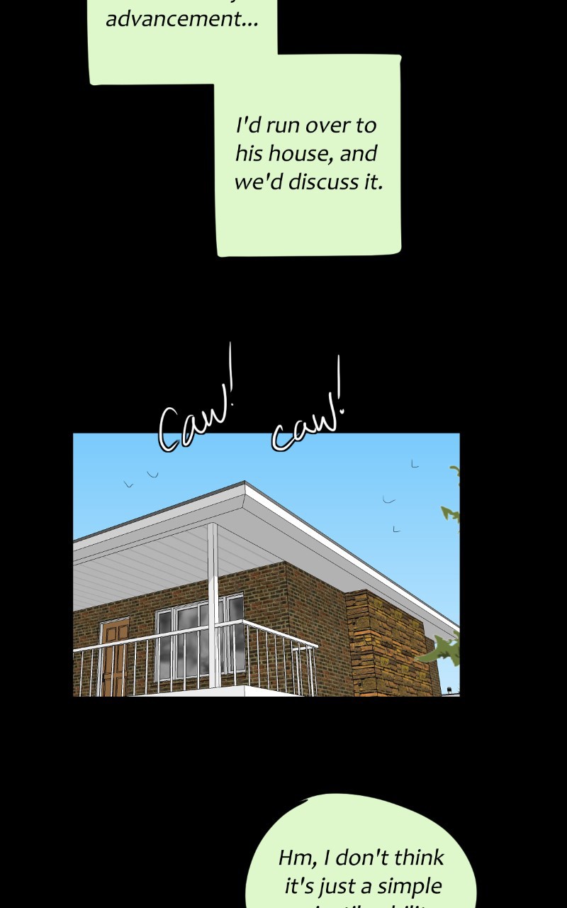 unOrdinary Chapter 188 page 3 - Chapter 188: Episode 182