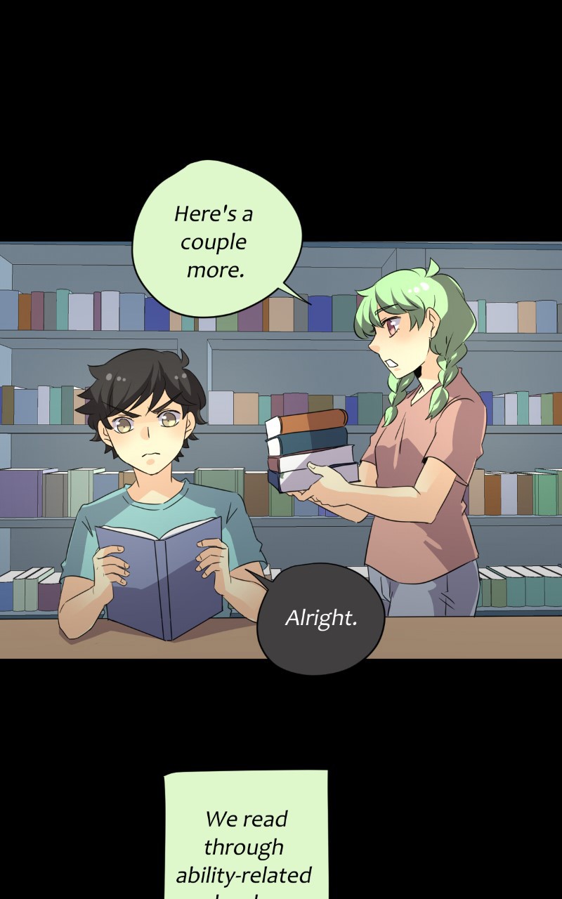 unOrdinary Chapter 188 page 30 - Chapter 188: Episode 182