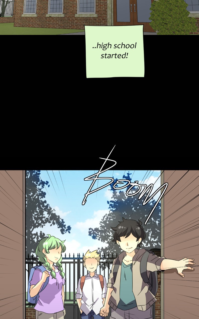 unOrdinary Chapter 188 page 37 - Chapter 188: Episode 182