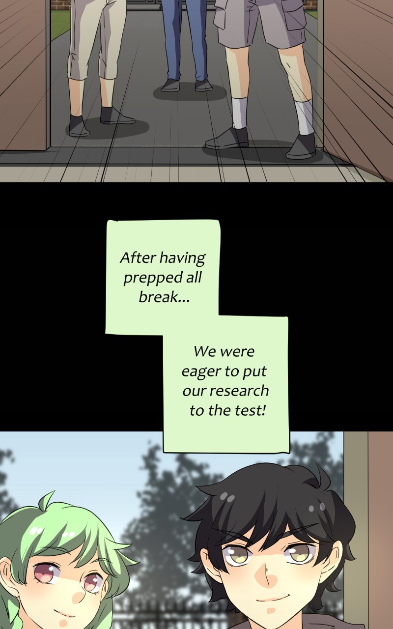 unOrdinary Chapter 188 page 38 - Chapter 188: Episode 182