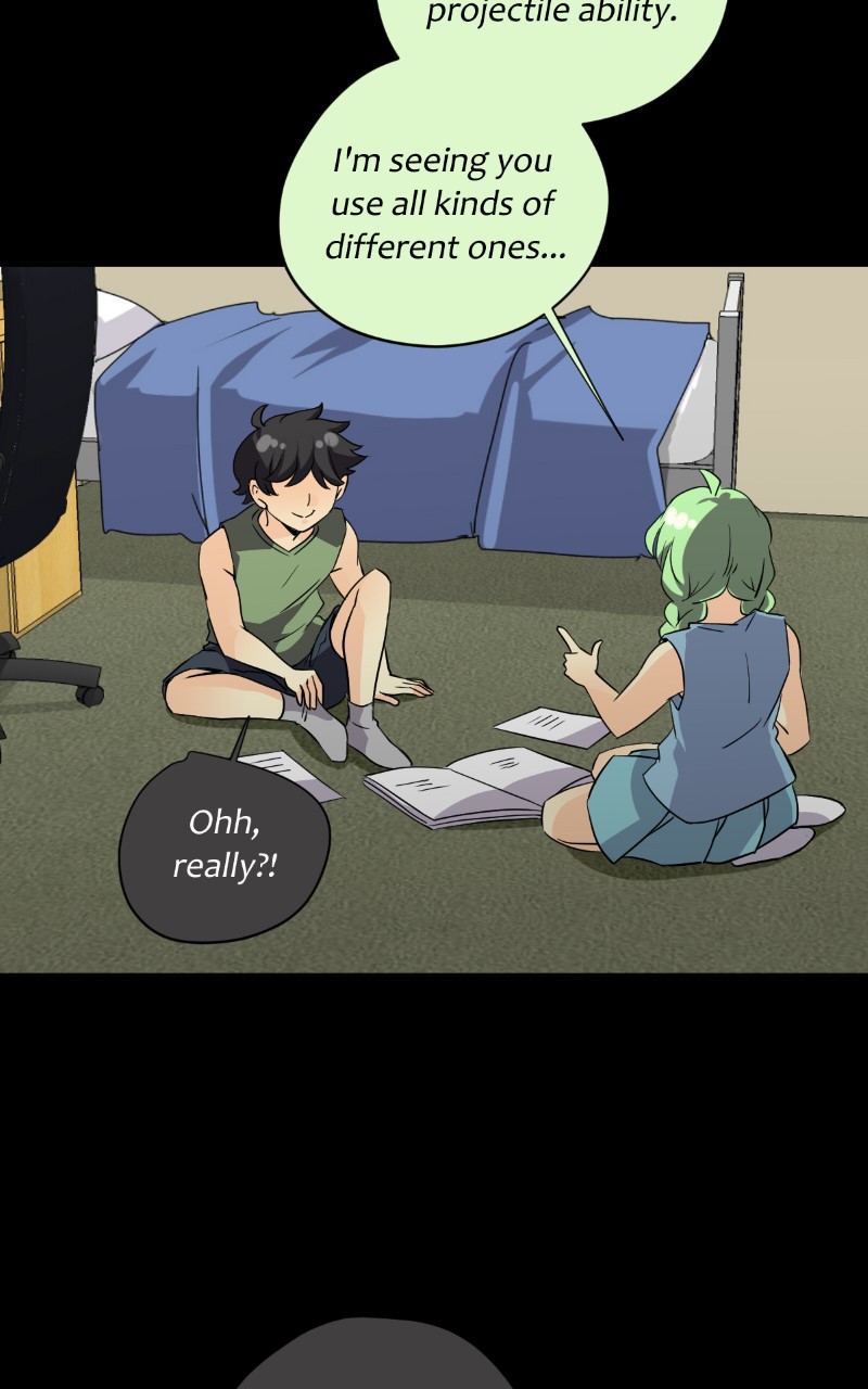 unOrdinary Chapter 188 page 4 - Chapter 188: Episode 182