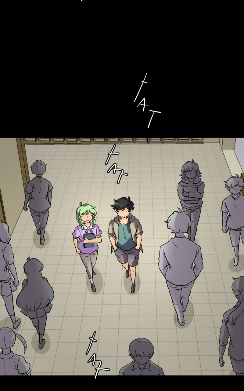unOrdinary Chapter 188 page 40 - Chapter 188: Episode 182