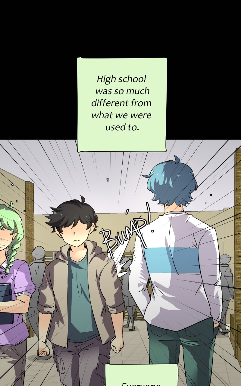 unOrdinary Chapter 188 page 41 - Chapter 188: Episode 182
