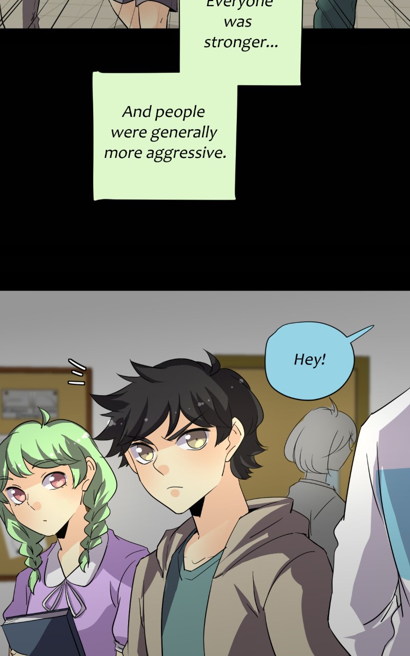 unOrdinary Chapter 188 page 42 - Chapter 188: Episode 182