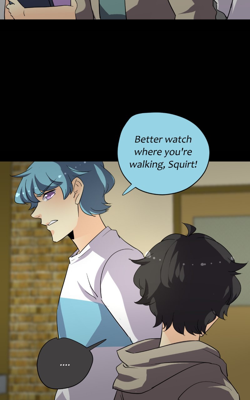 unOrdinary Chapter 188 page 43 - Chapter 188: Episode 182