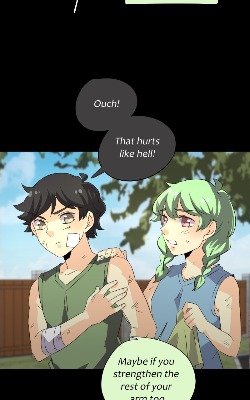 unOrdinary Chapter 188 page 47 - Chapter 188: Episode 182
