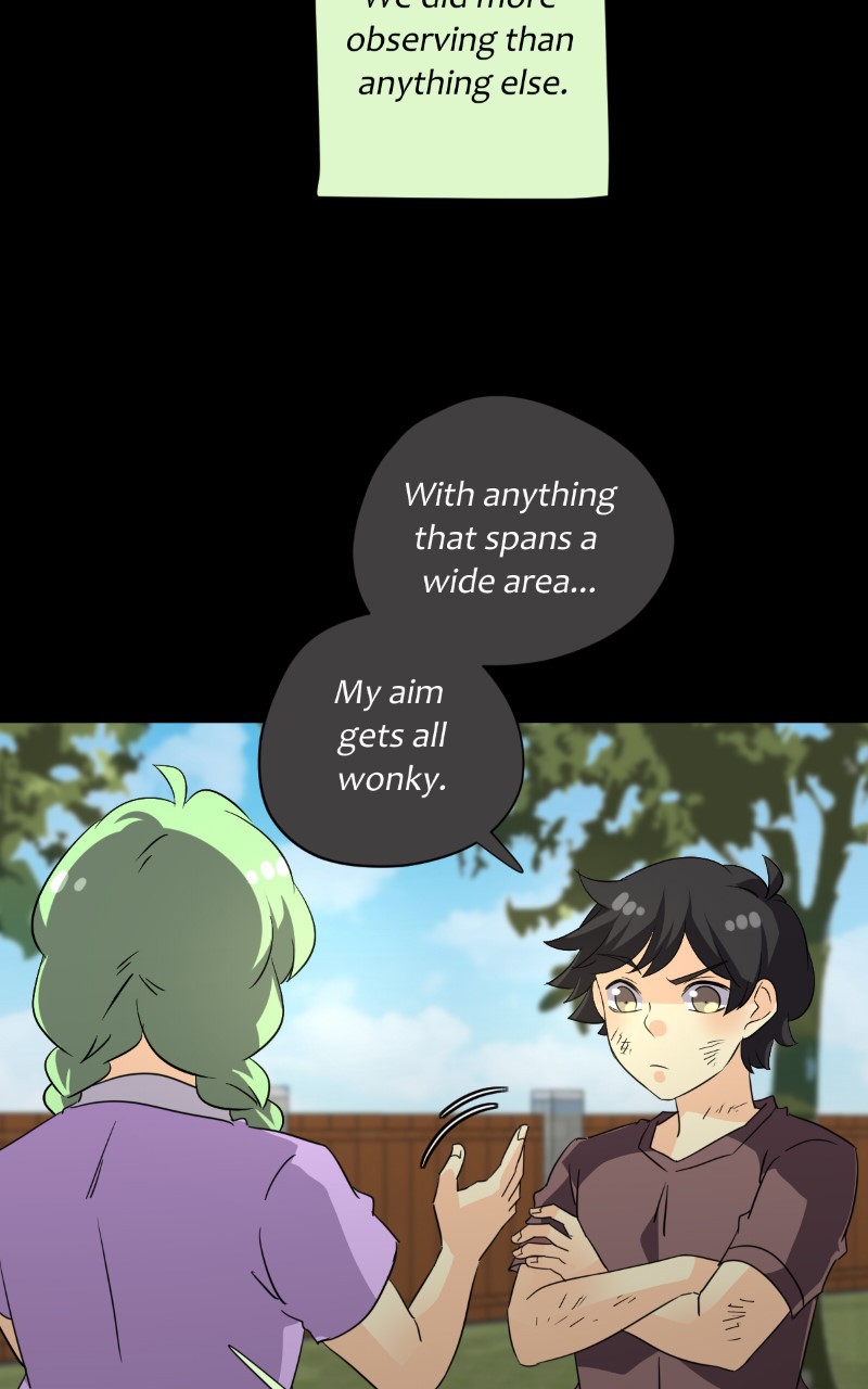 unOrdinary Chapter 188 page 49 - Chapter 188: Episode 182