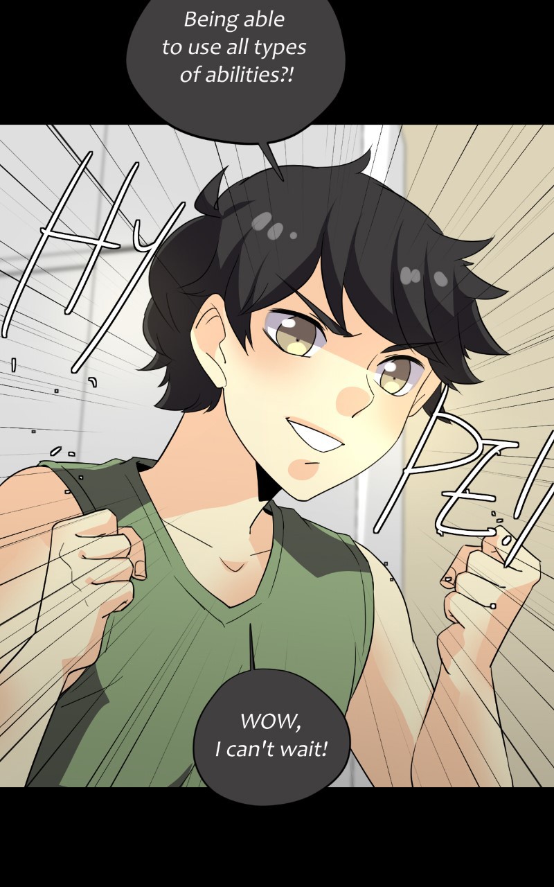 unOrdinary Chapter 188 page 5 - Chapter 188: Episode 182