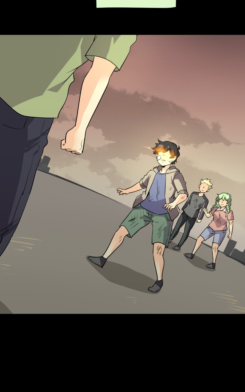 unOrdinary Chapter 188 page 51 - Chapter 188: Episode 182