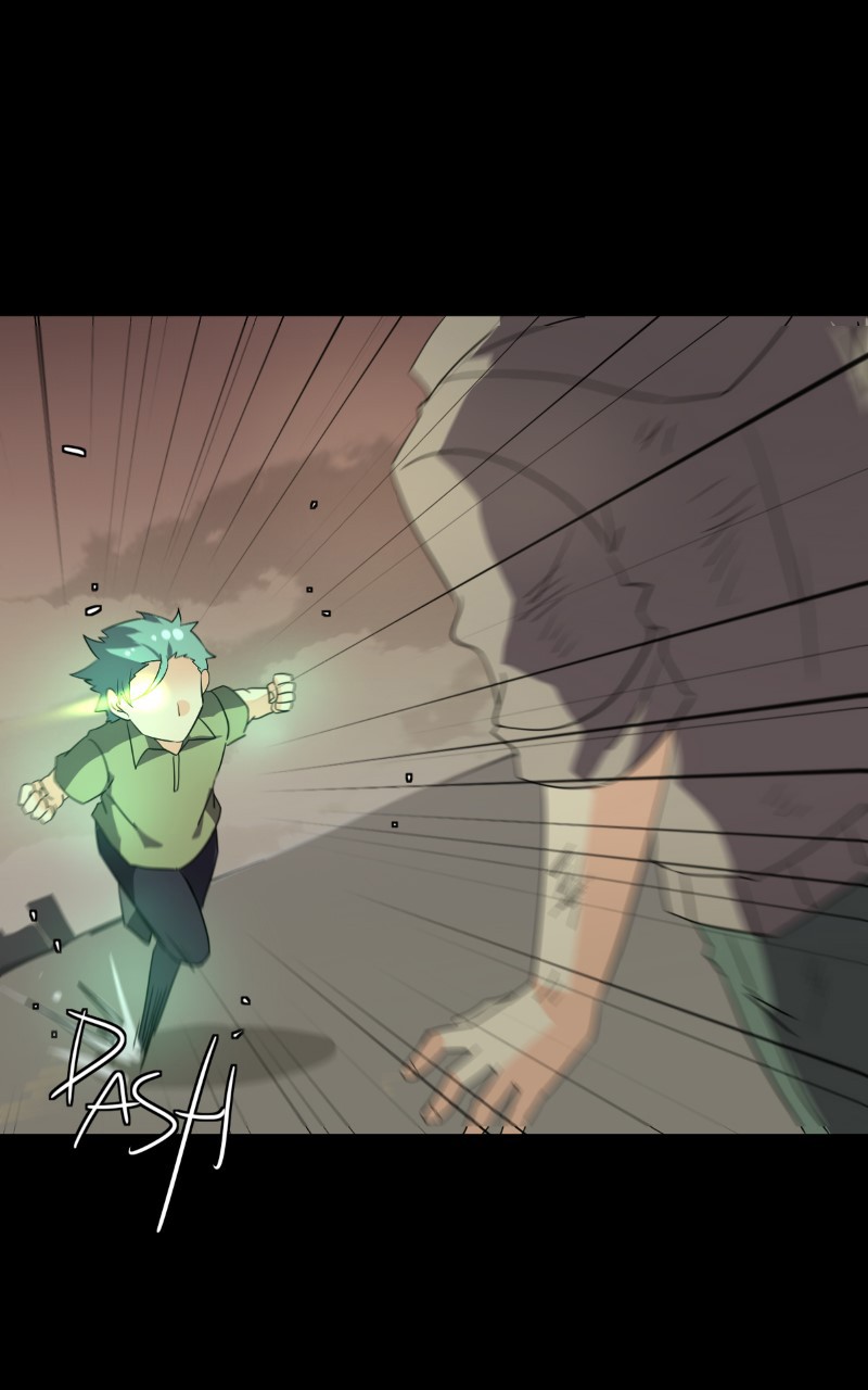 unOrdinary Chapter 188 page 52 - Chapter 188: Episode 182