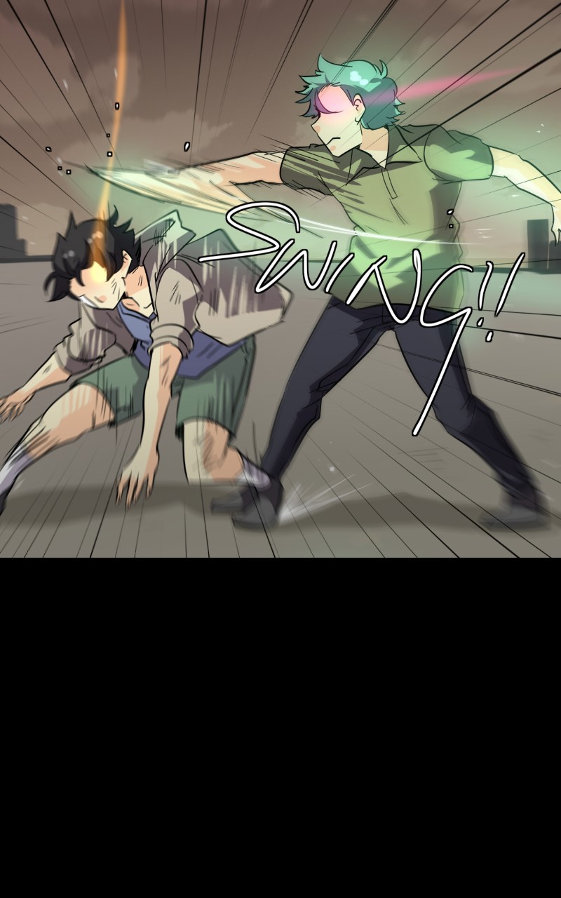 unOrdinary Chapter 188 page 56 - Chapter 188: Episode 182