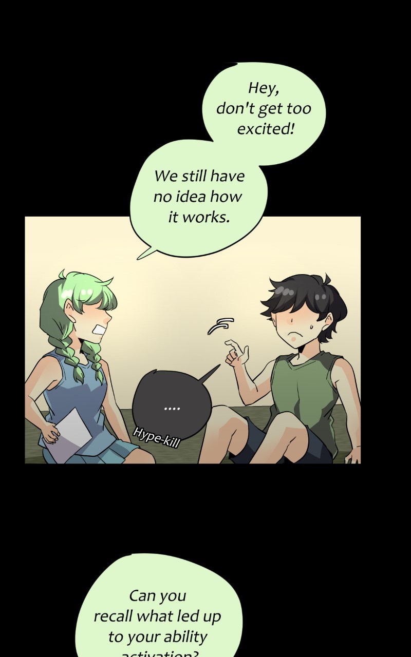 unOrdinary Chapter 188 page 6 - Chapter 188: Episode 182