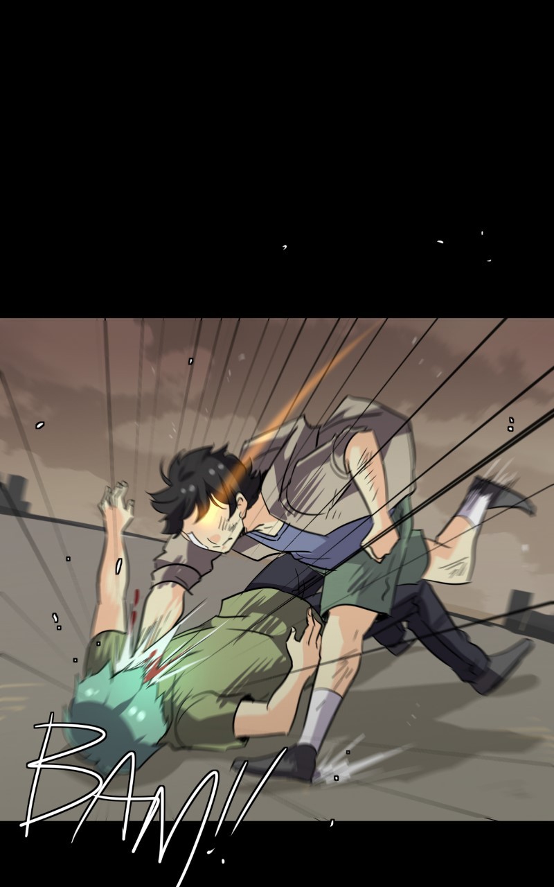 unOrdinary Chapter 188 page 61 - Chapter 188: Episode 182