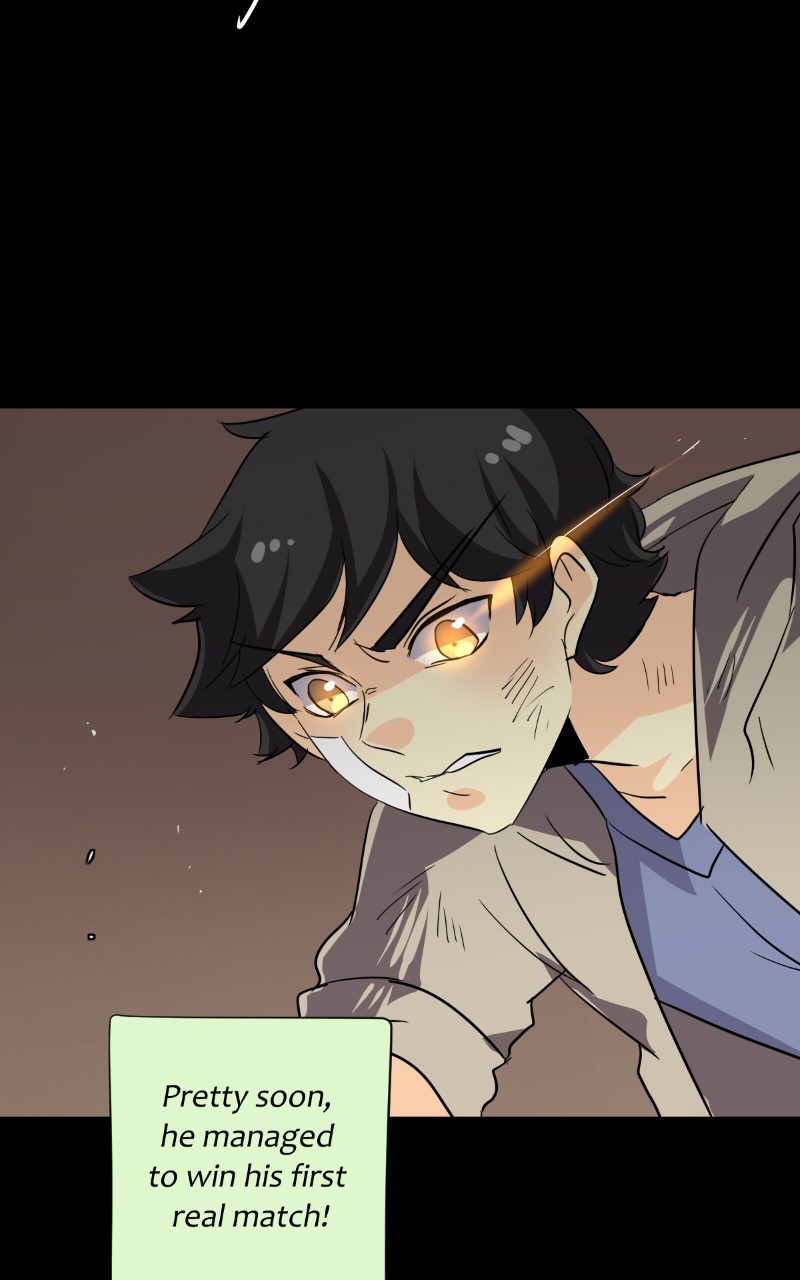 unOrdinary Chapter 188 page 62 - Chapter 188: Episode 182
