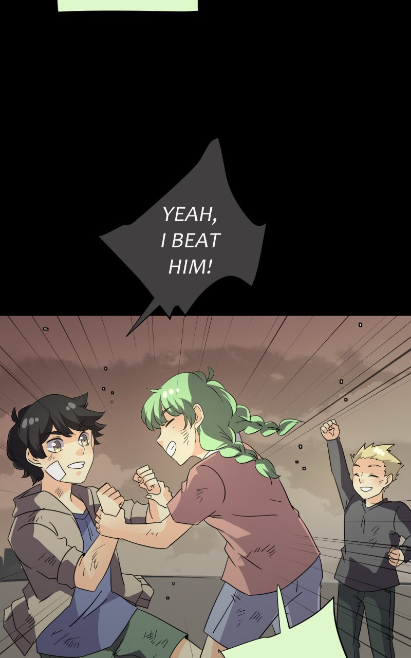 unOrdinary Chapter 188 page 63 - Chapter 188: Episode 182