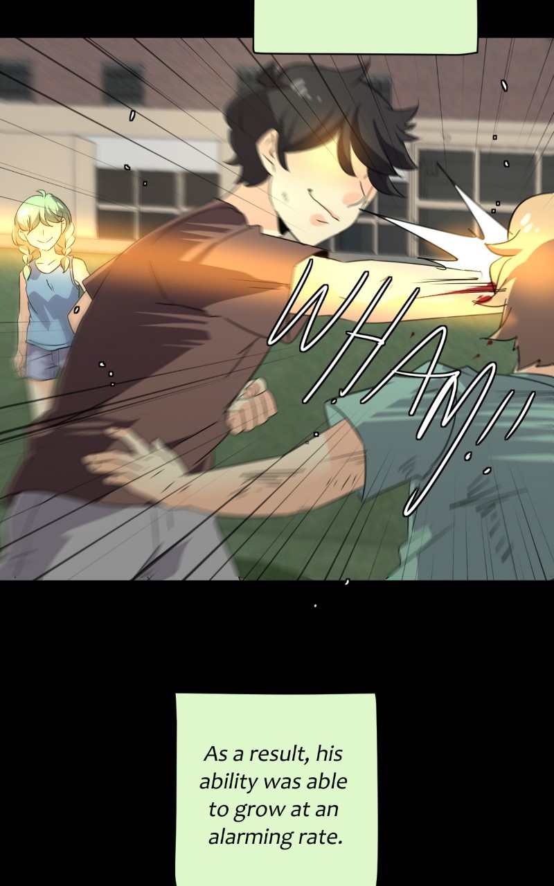 unOrdinary Chapter 188 page 65 - Chapter 188: Episode 182