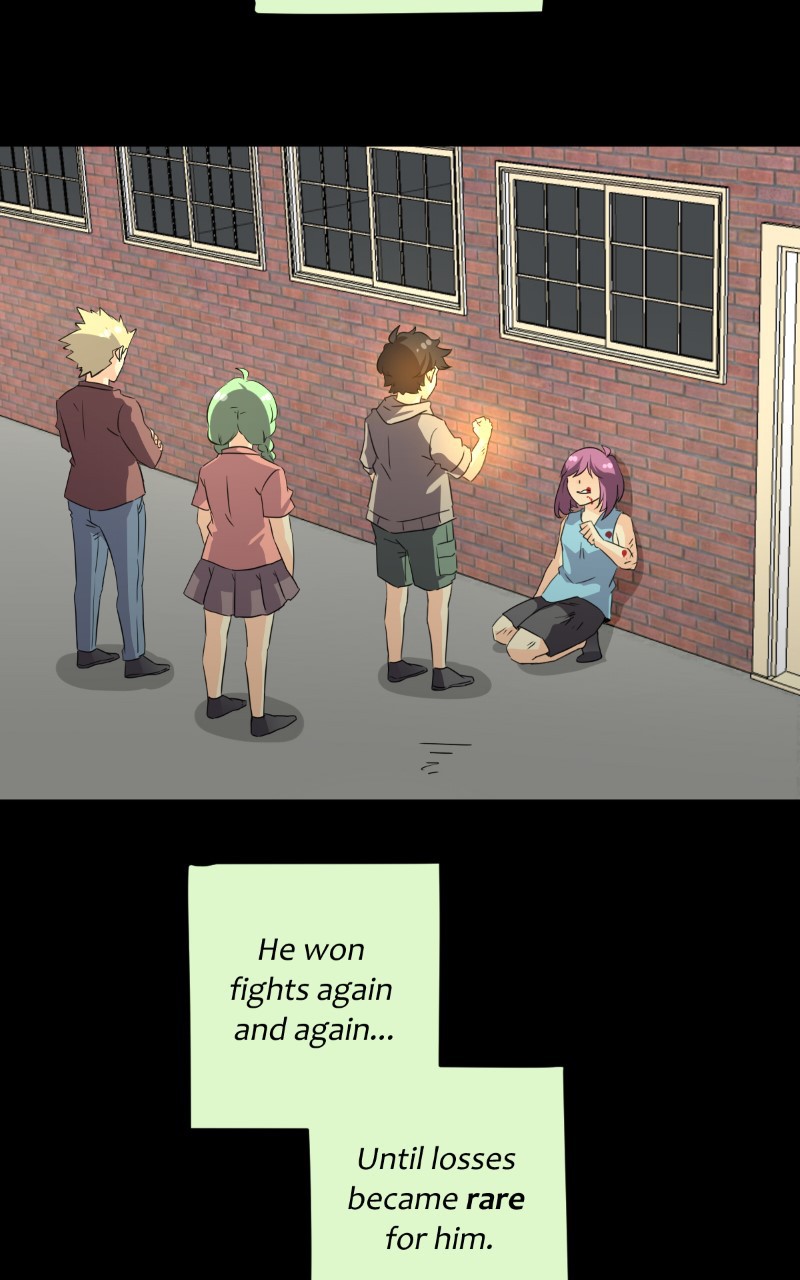 unOrdinary Chapter 188 page 66 - Chapter 188: Episode 182