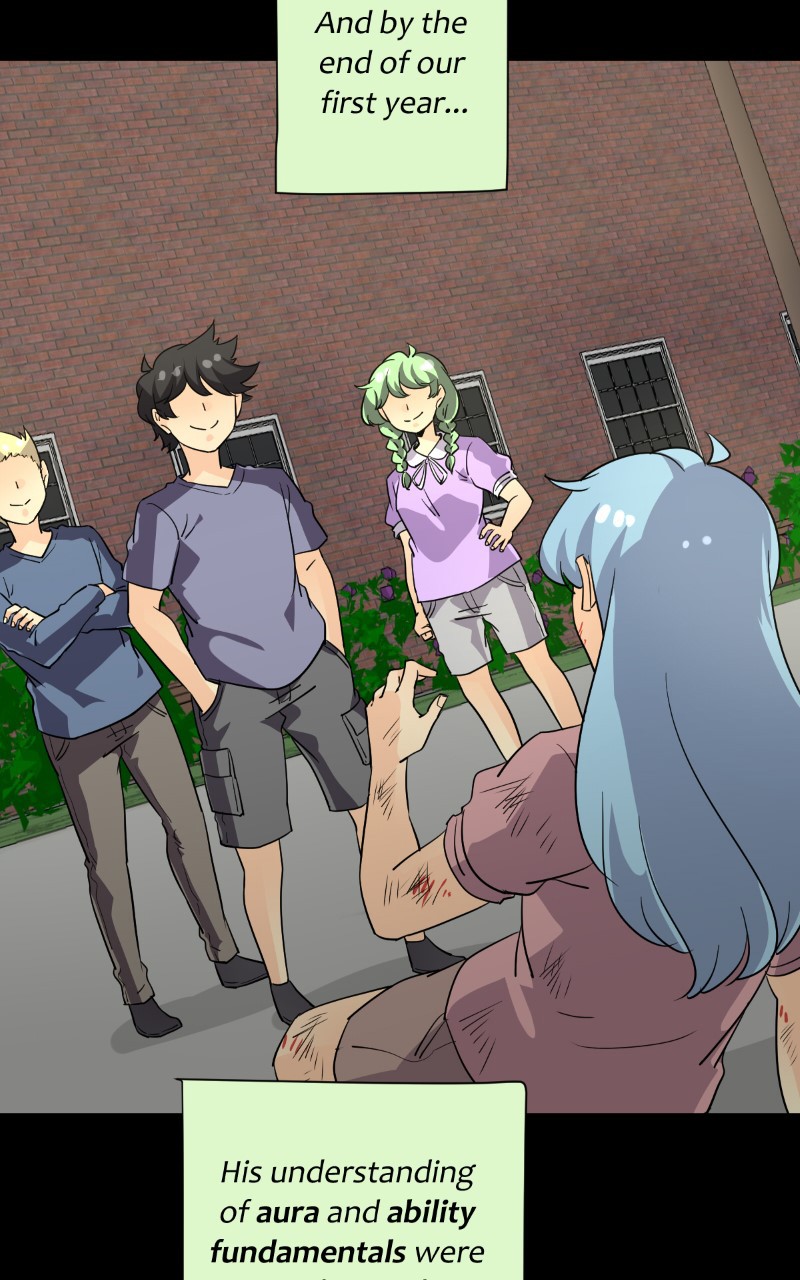 unOrdinary Chapter 188 page 68 - Chapter 188: Episode 182