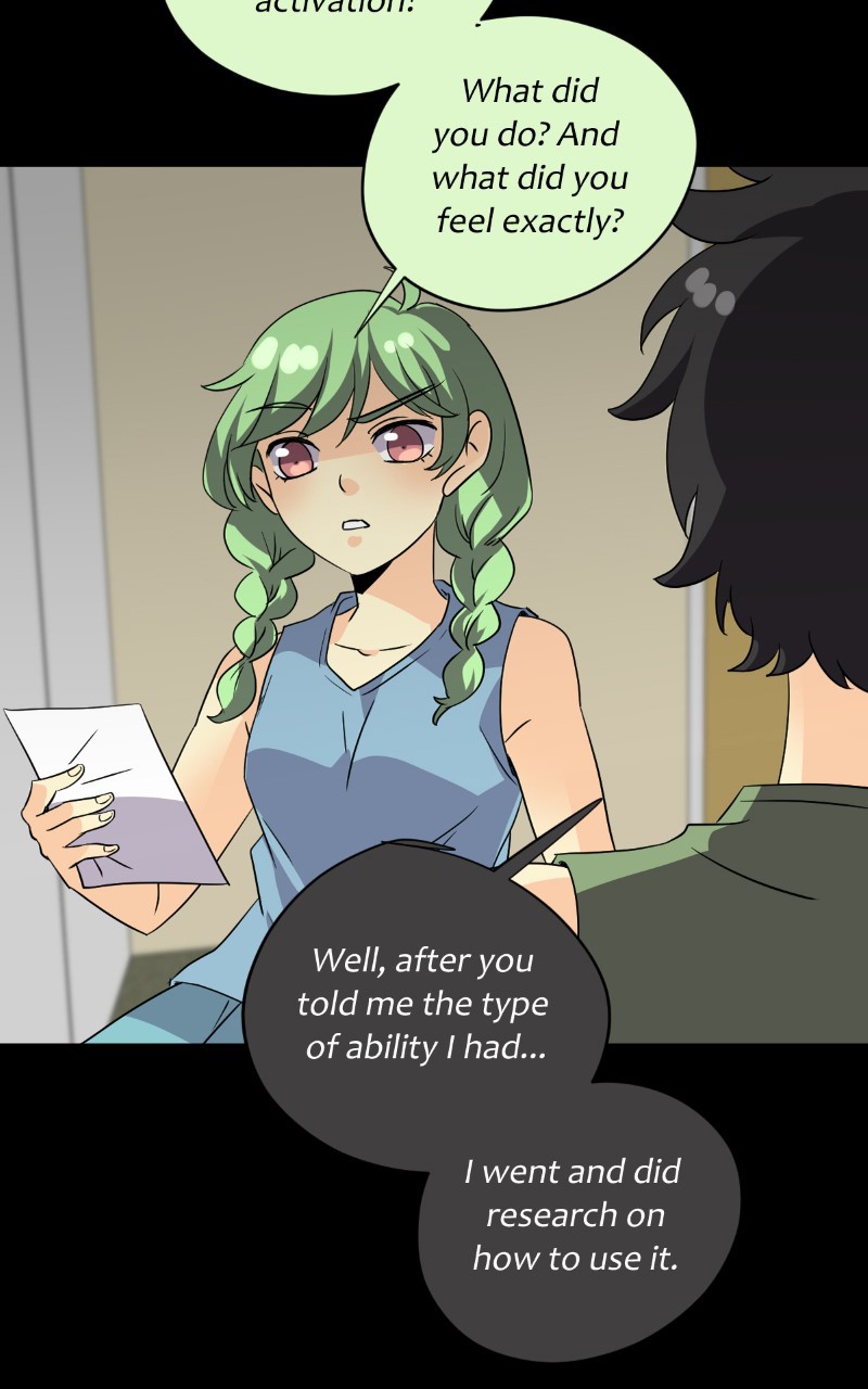 unOrdinary Chapter 188 page 7 - Chapter 188: Episode 182
