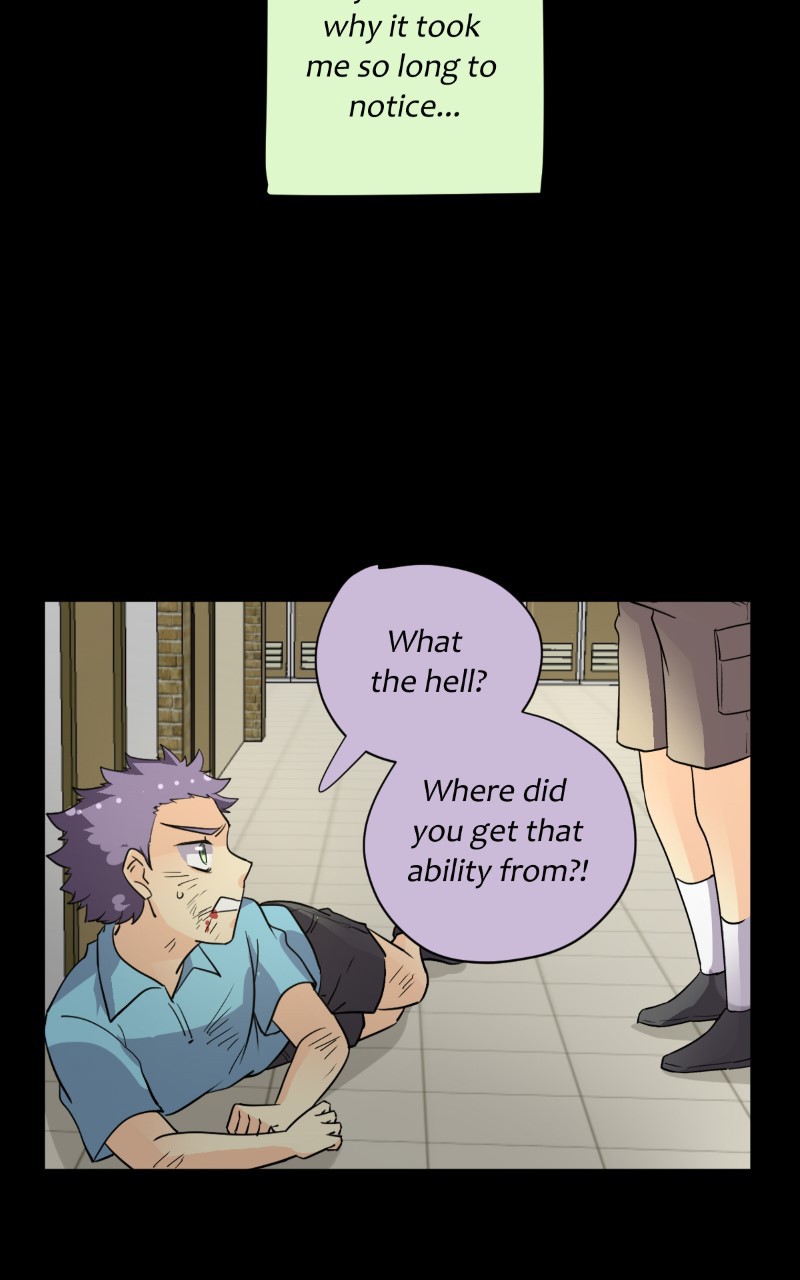 unOrdinary Chapter 188 page 77 - Chapter 188: Episode 182