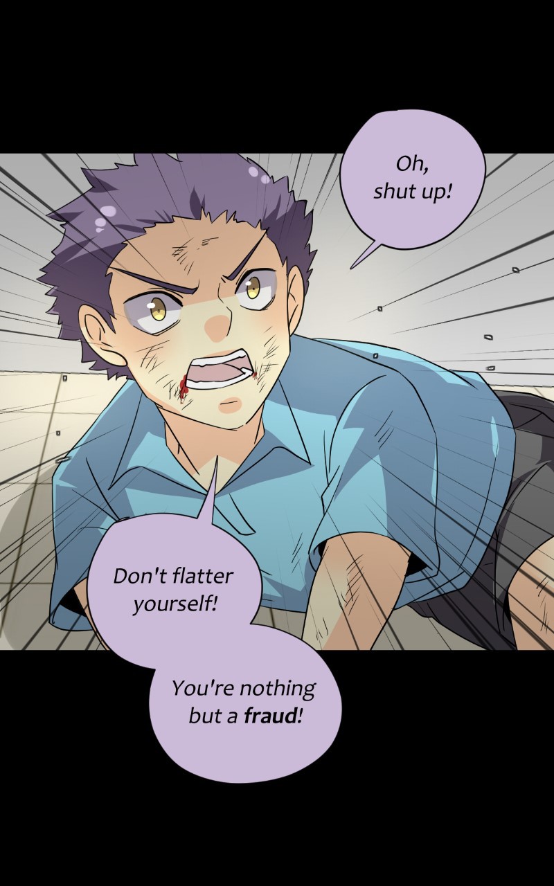 unOrdinary Chapter 188 page 79 - Chapter 188: Episode 182
