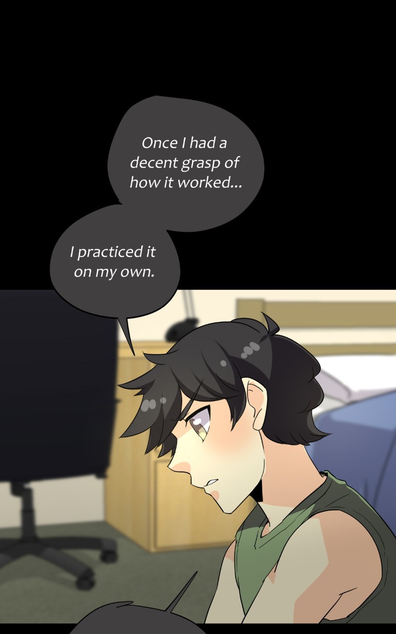 unOrdinary Chapter 188 page 8 - Chapter 188: Episode 182