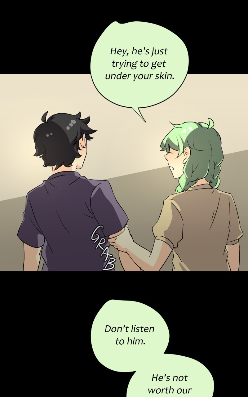 unOrdinary Chapter 188 page 81 - Chapter 188: Episode 182