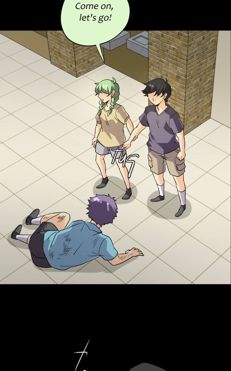 unOrdinary Chapter 188 page 83 - Chapter 188: Episode 182
