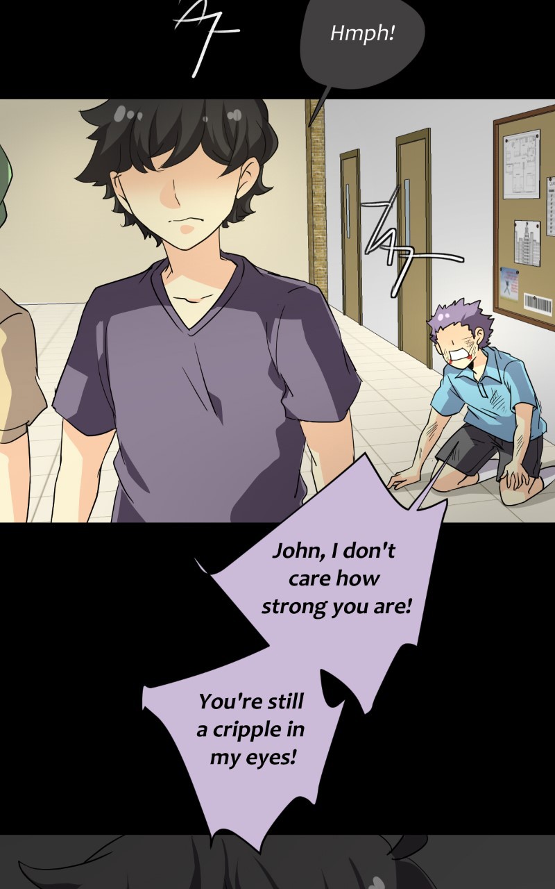 unOrdinary Chapter 188 page 84 - Chapter 188: Episode 182