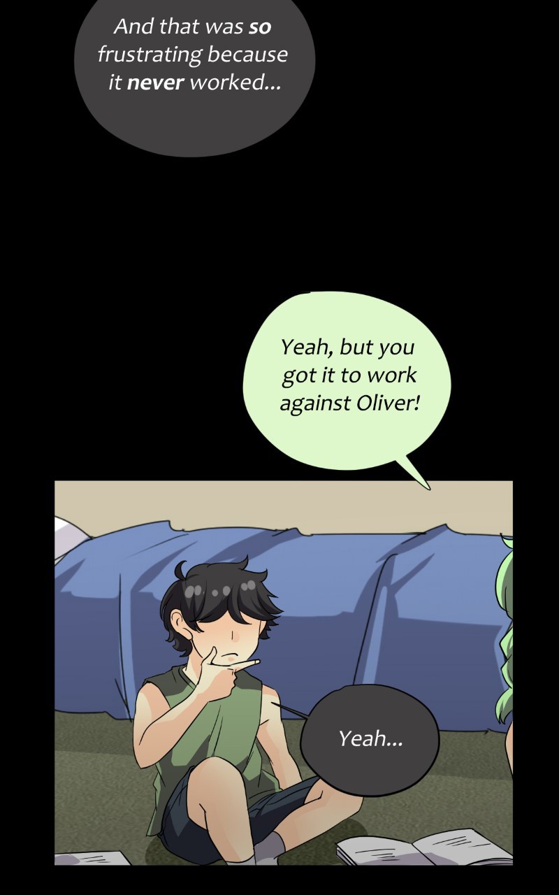 unOrdinary Chapter 188 page 9 - Chapter 188: Episode 182