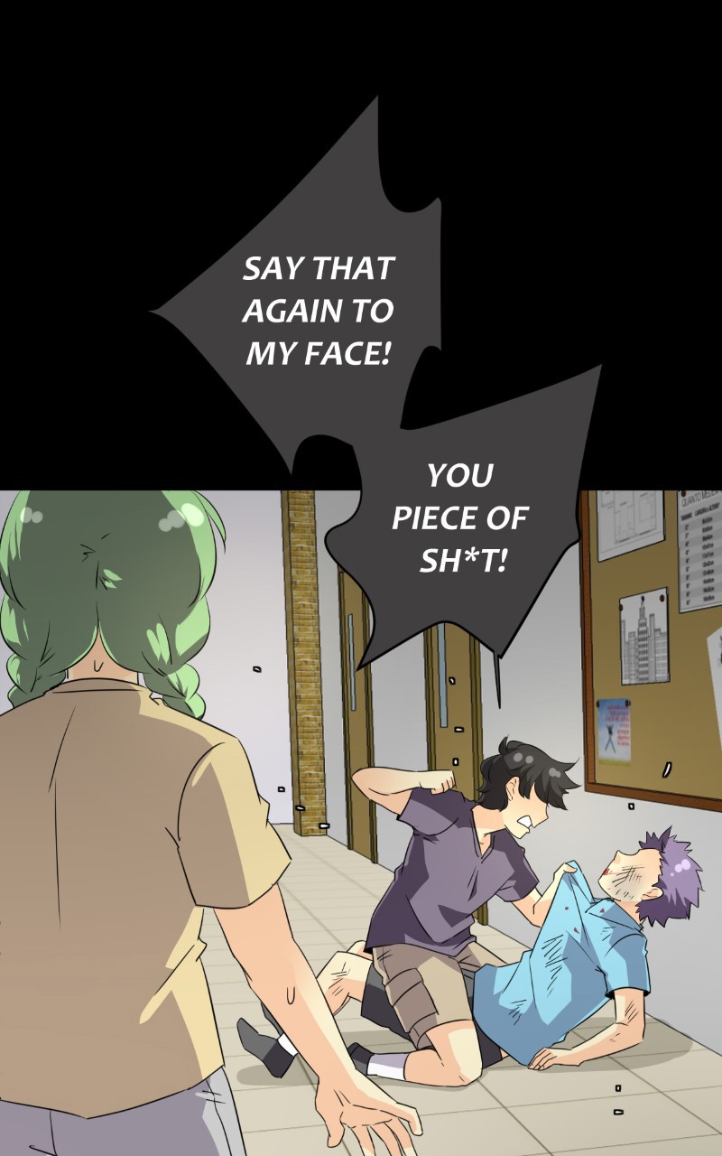 unOrdinary Chapter 188 page 91 - Chapter 188: Episode 182