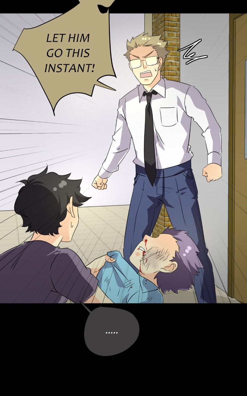 unOrdinary Chapter 188 page 95 - Chapter 188: Episode 182