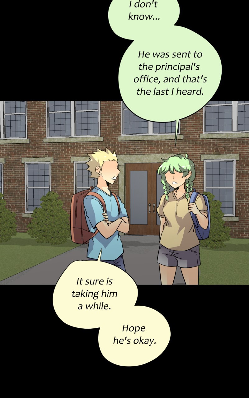 unOrdinary Chapter 188 page 97 - Chapter 188: Episode 182