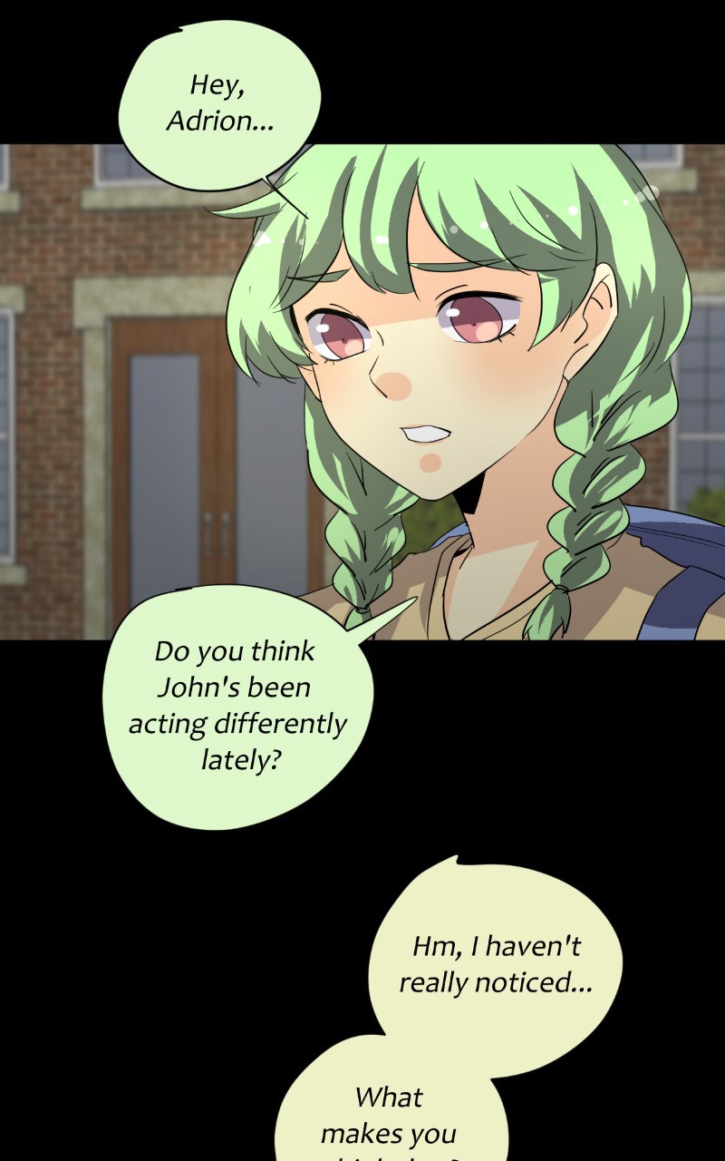 unOrdinary Chapter 188 page 98 - Chapter 188: Episode 182