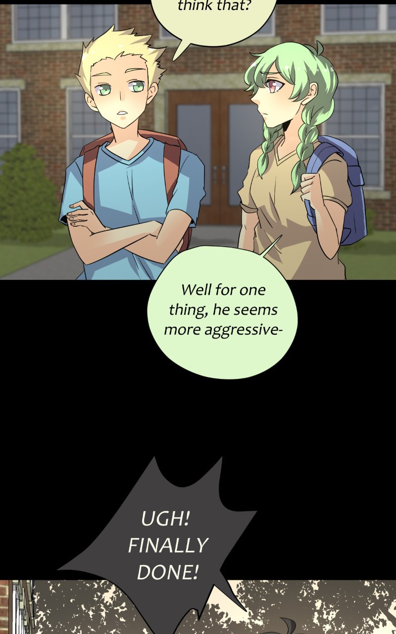 unOrdinary Chapter 188 page 99 - Chapter 188: Episode 182